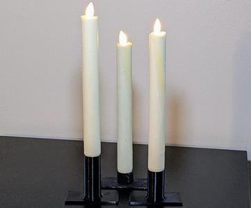 Simple Candlestick Holder - Parametric