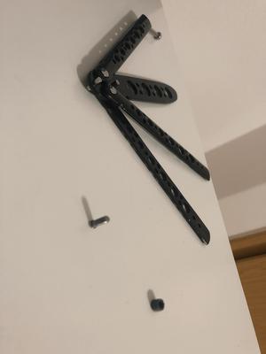 Screw Roller
