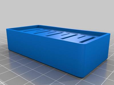 SD - Micro SD holder