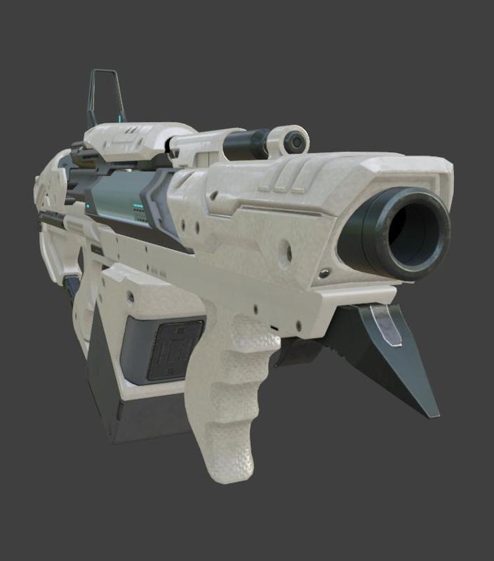 The Colony (VEIST Silver)