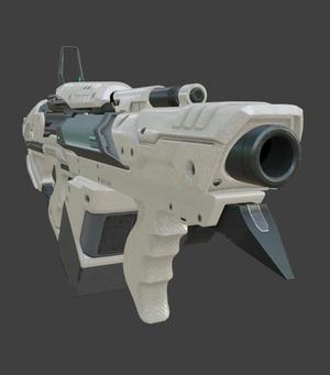 The Colony (VEIST Silver)