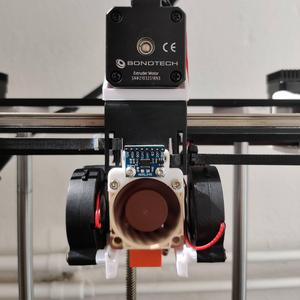 Sapphire Pro ADXL345 mount