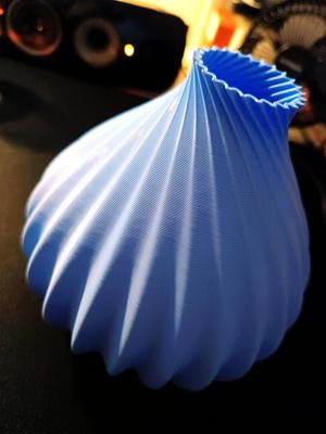 C3 - Decorative Vase (for Vase Mode)