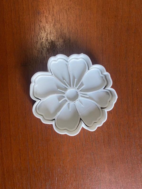 FLOWER CUTTER
