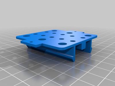 OrangePi Zero full base for thing:4403311