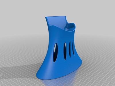 Tall Stand for Amazon Echo Dot gen 3