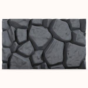Stone Wall 124