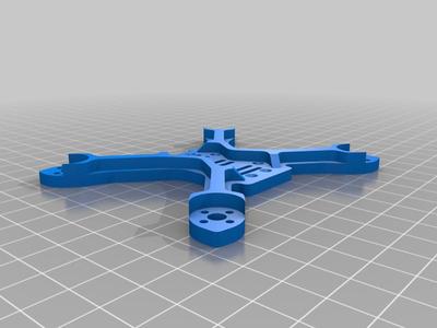 SPC Maker 100SP - Bottom plate replacement