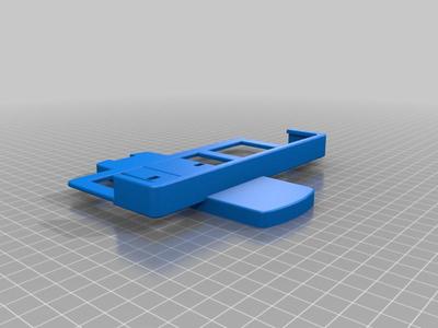 Auto Halter v5