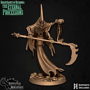Reaper of the Eternal Processions A