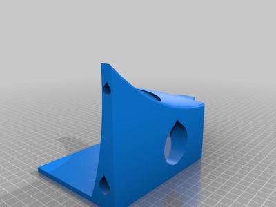 Poltergust G-00 - Split Main Body