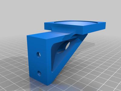 Wyze Cam V2 mount