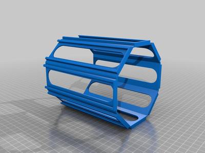 Nespresso Capsules Holder