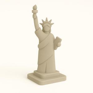 Statue of Liberty