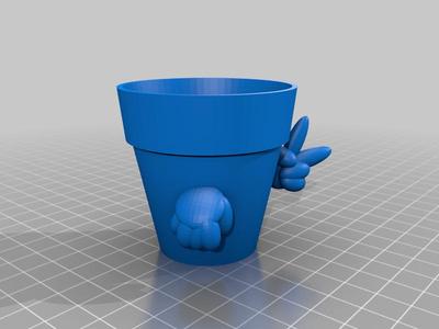 Happy Pot
