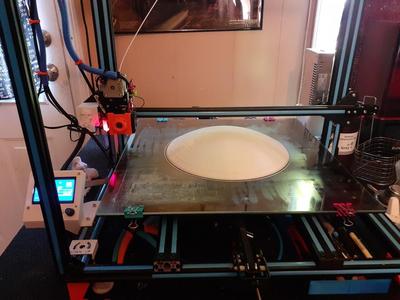 CR-10 S5 Stand Alone Mod