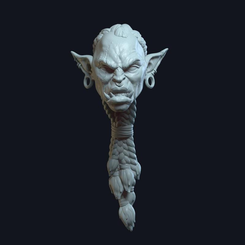 Orc v1