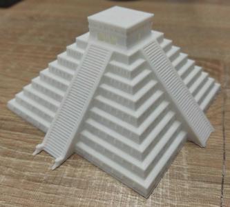 Temple of Kukulkan