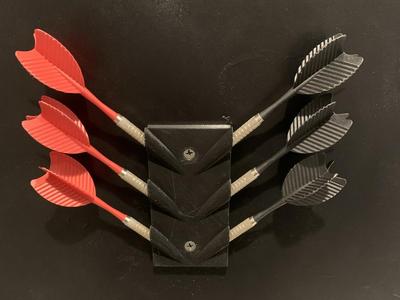 Dart Holder