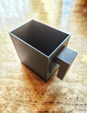 Drawer for spice cabinet V1.0
