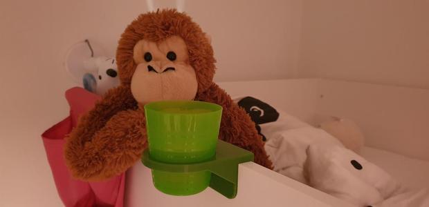 drink holder for ikea stuva