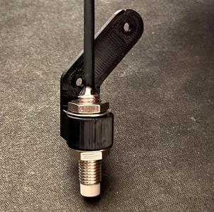 M8 Inductive Probe mount for Ender 3