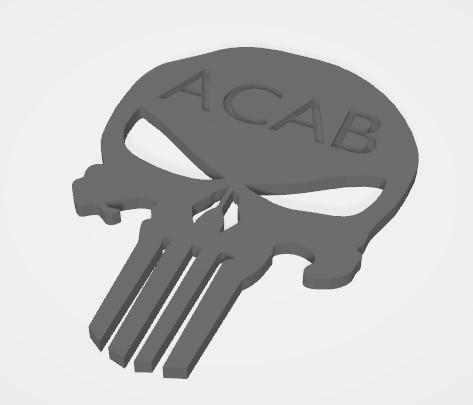 ACAB