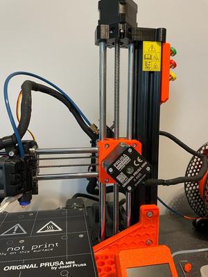 Prusa Mini Revo Micro Custom gcode