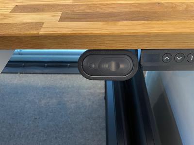 Walkingpad Remote Desk Mount