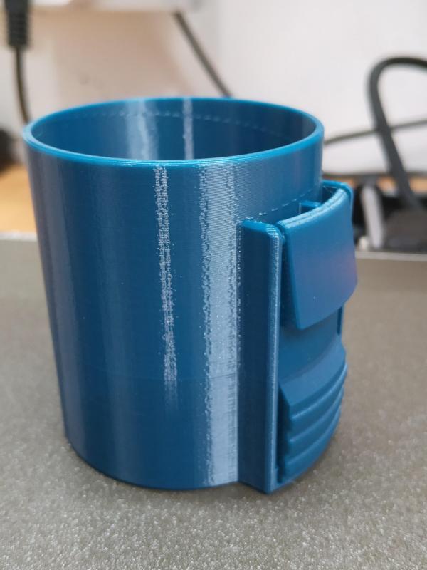 Kärcher WD Vacuum-Cleaner Adaptor