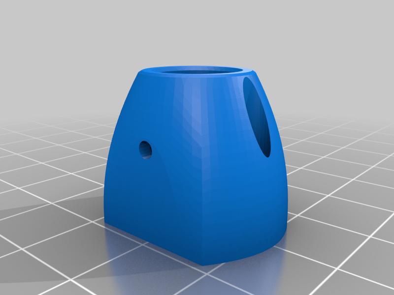 Tinyhawk 2 nano cam mount