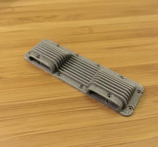 Offenhauser 270 Crankcase Cover