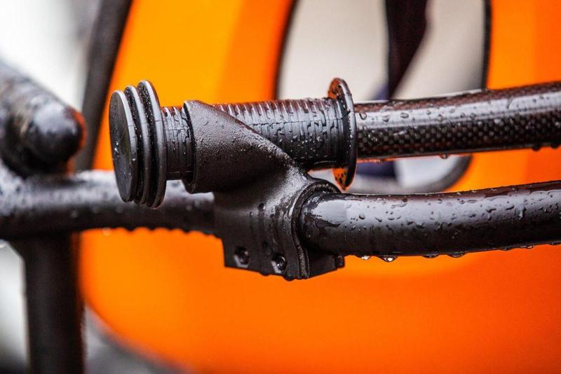 Tern GSD Strider Bike Rack