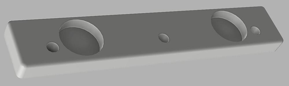 Ecojay Zone Controller Magnet mount