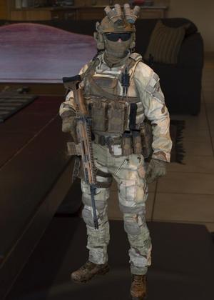 Soldier ops 10