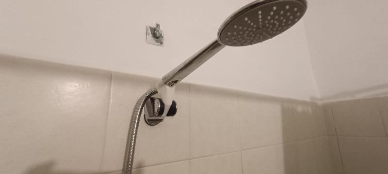 shower head angle adapter