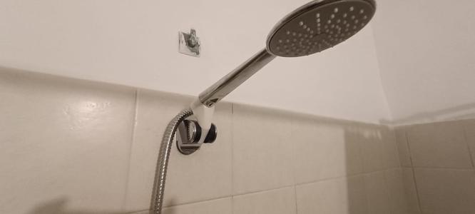 shower head angle adapter
