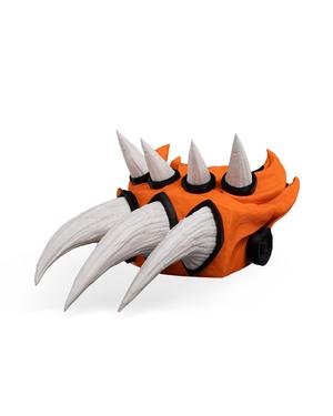 Feral Claws