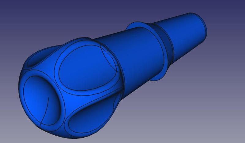 Verschlussstopfen Kd3-7L15