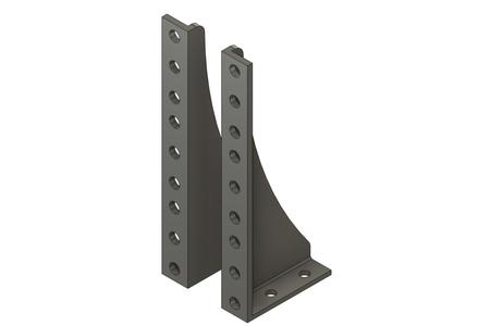 3U Rack Mount