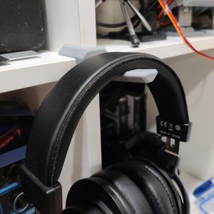 Modular Kallax: A modular mounting system for IKEA KALLAX shelf series