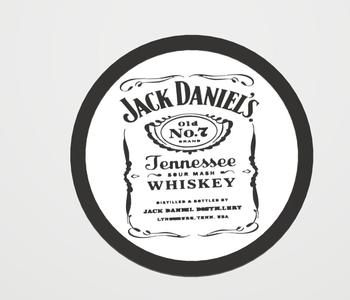Cup holder Jack Daniels