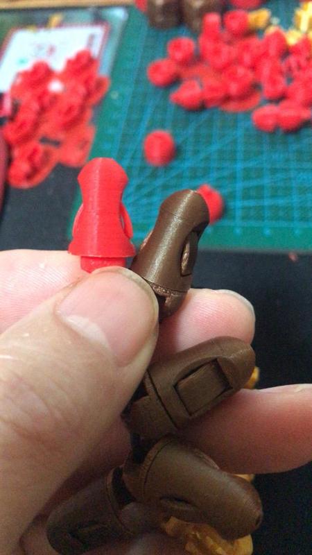 mobile phone pendant buckle
