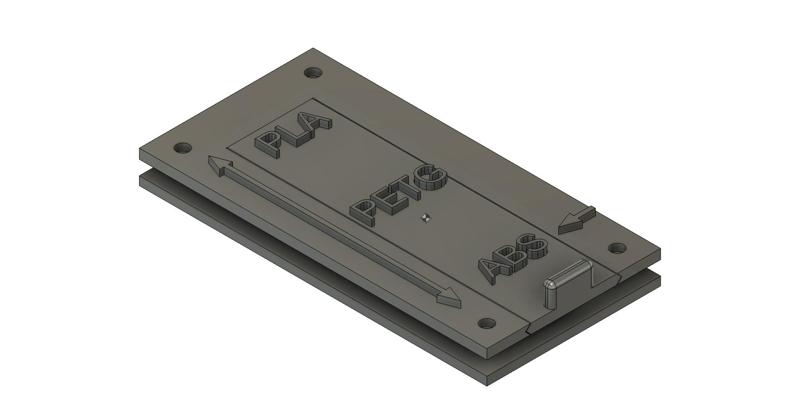 Enclosure Temperature MOD | Einhausung Temperatursteuerung