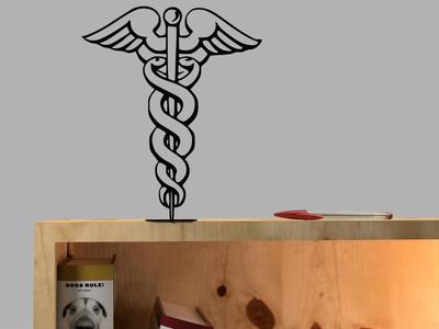Medical symbol
