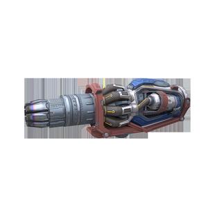 War Robots Inferno