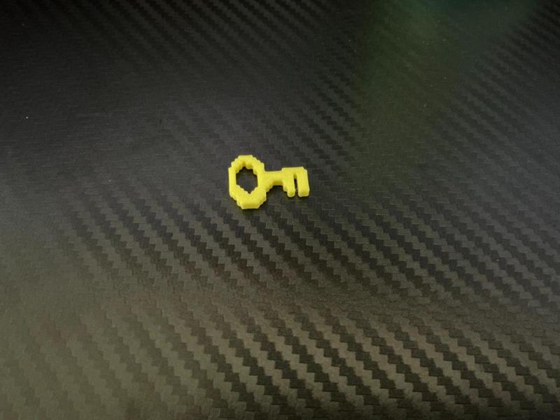 Key Object