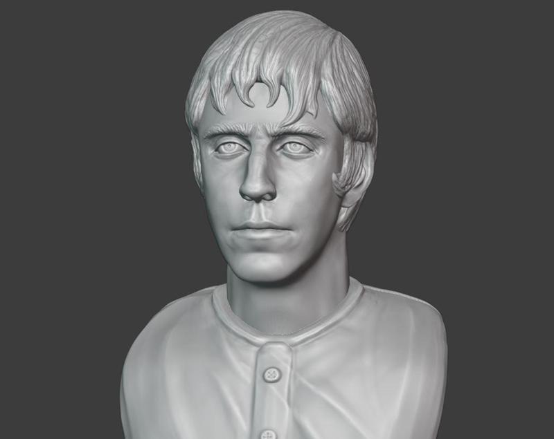 LIAM GALLAGHER (OASIS)