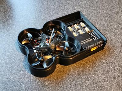 Mobula 7 V2 case