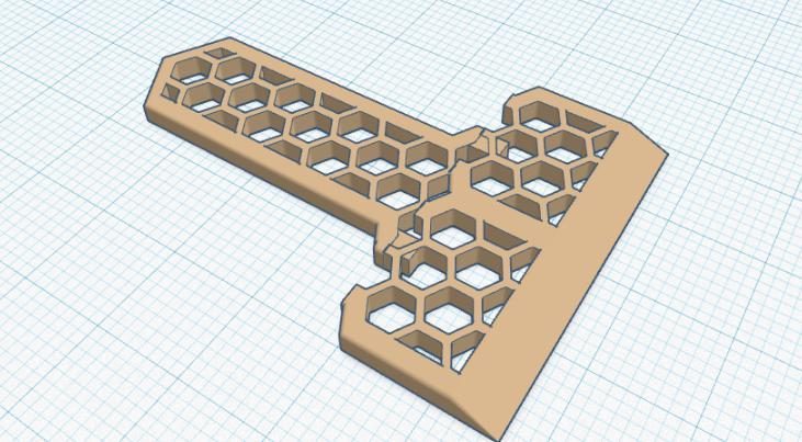 Hex Scraper But Bigger